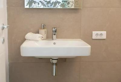 Apartament 3 Camere FINALIZAT Metrou Nicolae Teclu la 3 minute - 12