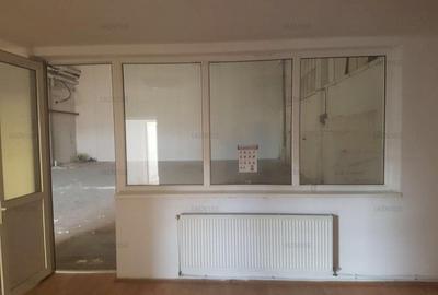 De inchiriat depozit - Platforma Depozite si Birouri - 1