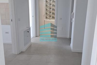 Apartament cu 3 camere în Titan