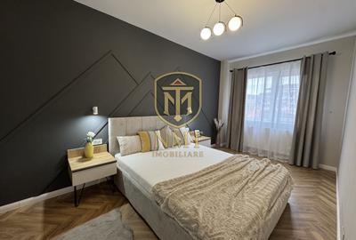 Apartament cu 3 camere MODERN | 56 MP | Floresti - 1