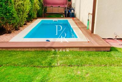 Duplex 120 mp utili ,300 mp teren, piscina, Zona Urusagului! - 8
