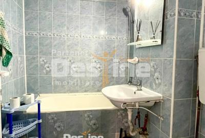Podu Ros, apartament 2 camere , decomandat, 101,900 euro - 9