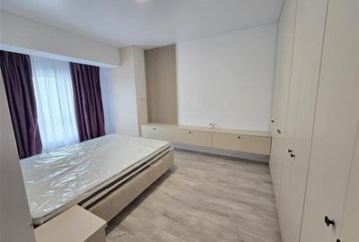 Garsonieră decomandată, mobilată în Tătărași