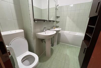 Titan 2 Camere Etaj 4 59 Mp Loc Parcare 17 Min Metrou Complex Rasarit De Soare - 9