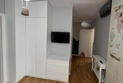3 camere AVIATIEI ||  LOC DE PARCARE INCLUS || ATLAS RESIDENCE - 11
