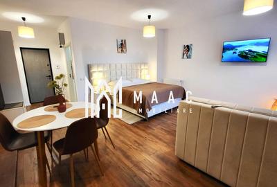 Garsonieră de Închiriat  | Open-space  | 36 MPU | Turnișor - 1