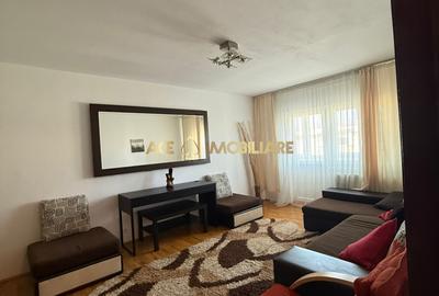 2 Camere de vanzare | Aviatiei | Metrou | Bloc reabilitat | Balcon
