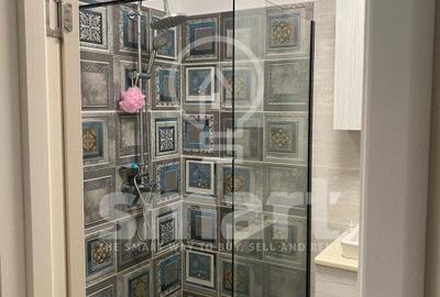 Apartament 2 camere cu terasa si parcare subterana zona Vivo - 7