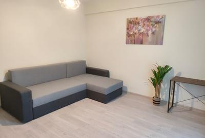 Apartament aproape de facultatea OVIDIUS 500EUR