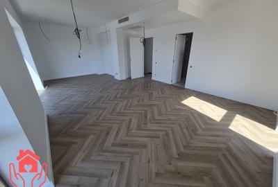 SISESTI (GREEN LAKE)-Vila 2025, PRIMA LOCUIRE, mobilier luxury, 2 parcari! - 14