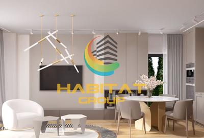 2 camere cu gradina proprie - Imobil 2026 - 3