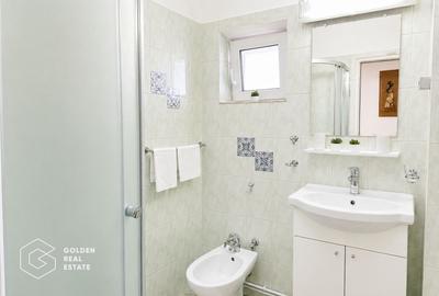 Apartament la cheie, 3 camere, zona Libelula - 10