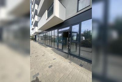 COMISION 0%| Spațiu Comercial 52mp | Mărăști |Ansamblu Rezidential Nou - 4