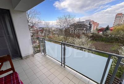 Apartament cu 3 camere în Zorilor strada Rapsodiei - 6