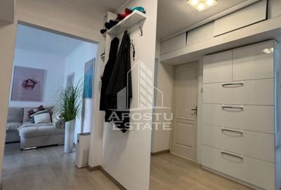 Apartament 2 camere renovat modern,, etaj 2/4 , zona Dacia - 8