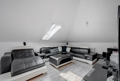 DOBROESTI – DOINEI, DUPLEX 4 CAMERE 150 MP, LIFT, PARCARE! - 13