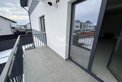 Apartament 2 camere decomandat, baie cu geam - Zona Unirii, Selimbar - 12