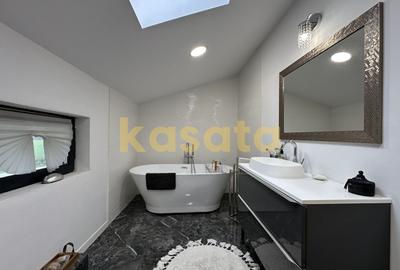 OPORTUNITATE | VILA INDIVIDUALA | GANEASA  AFUMATI | TEREN 500 MP - 16