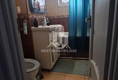 Apartament 2 camere renovat complet | Parter | Zona Casa de Cultură - 8