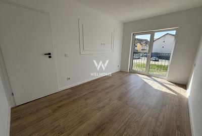 Casa cocheta 4 camere in Selimbar Triajului - 15