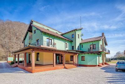 Proprietate Deosebita - Liziera Padurii - 26