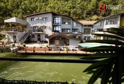 Dubova | Pensiune de vanzare | Ponton restaurant - 18