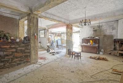 Pensiune Turistica în renovare, priveliște superbă, 0% Comision - 7