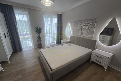 Ofertă de vânzare apart. cu 2 camere, 58 mp., Dâmbul Rotund - 4