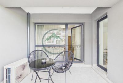 Apartament cu 2 camere Vivamus | Parcare inclusa - 10