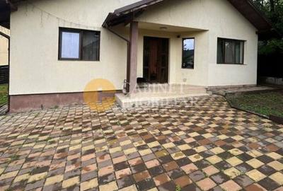 🏡 CASĂ PLAN PARTER - Valea Adâncă, str Debarcaderului 🏡 - 6