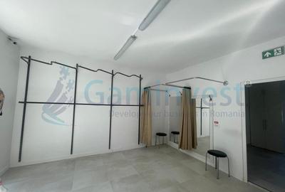 Spatiu comercial cu vitrina, central, Oradea, Bihor - 2
