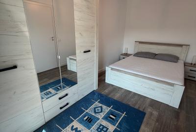 2 Camere Tomis Park Zona Euromaterna - 11