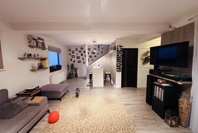 Super vila individuala, 133 mp, 270 mp curte, Rezervelor Chiajna - 7