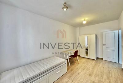 Apartament cu 3 camere de inchiriat si loc de parcare - Semicentral - 8