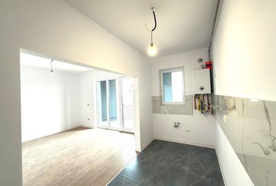 Bloc finalizat. Decomandat. Balcon mare. Loc de parcare. - 2