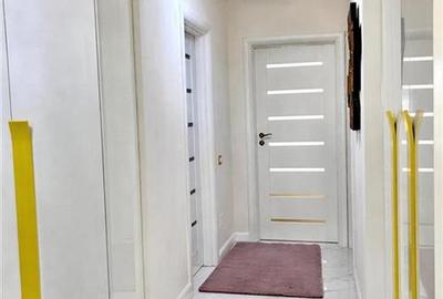 3 camere l Grand Park l Ultrafinisat l 2 Bai l Parcare - 9