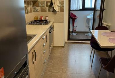 Inchiriere 2 camere, Tomis Plus, cu 2 locuri de parcare - 6