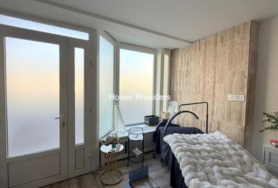 Spatii Comerciale Stradal|Marriott Casa Poporului 13 Septembrie - 3