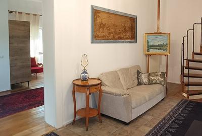 Duplex amenajat deosebit,  zona centrala - 1