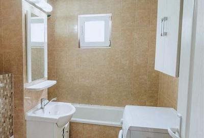 Apartament 2 camere | Balcon | Zona Strand | Sibiu - 8