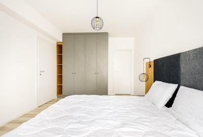 Apartament cu vedere catre padure, bloc nZEB - Comision 0% - 9