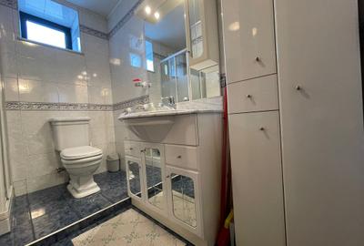 APARTAMENT 2 CAMERE - ALEEA ALEXANDRU - UTILIZARE MIXTA -BIROU/LOCUINTA - 18