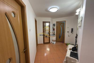 Apartament 2 camere renovat mobilat de vanzare in Bacau - 10