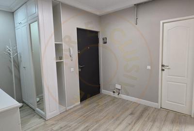 De Inchiriat Apartament 3 camere Semicetral - 4