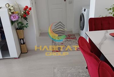 Brancoveanu piata Resita vanzare 3 camere renovat modern - 4