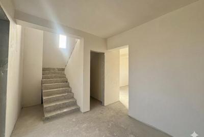 Casa individuala, 145 mp, 538 mp teren, garaj, Chinteni - 4