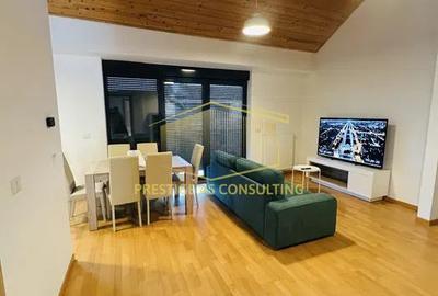 Apartament 3 Camere 2 Bai | Nou | Barcelona-Dumbravita - 2