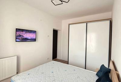 CASA DE CULTURA 2 CAMERE ETAJ 2 PRIMA INCHIRIERE 450 EURO TERMEN LUNG - 4