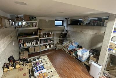 VILA Bucurestii Noi pentru SPATIU COMERCIAL - 9