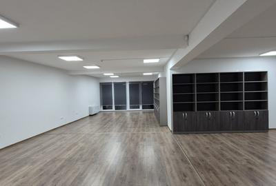 De inchiriat birouri in bloc nou - zona Centrala - 3